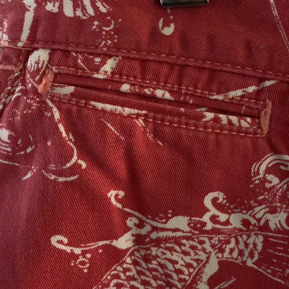 Men Relaxed Fit Polo / Ralph Lauren Shorts - Picture 2 of 7